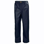 Helly Hansen 70485 Gale Waterproof Rain Pant Trouser