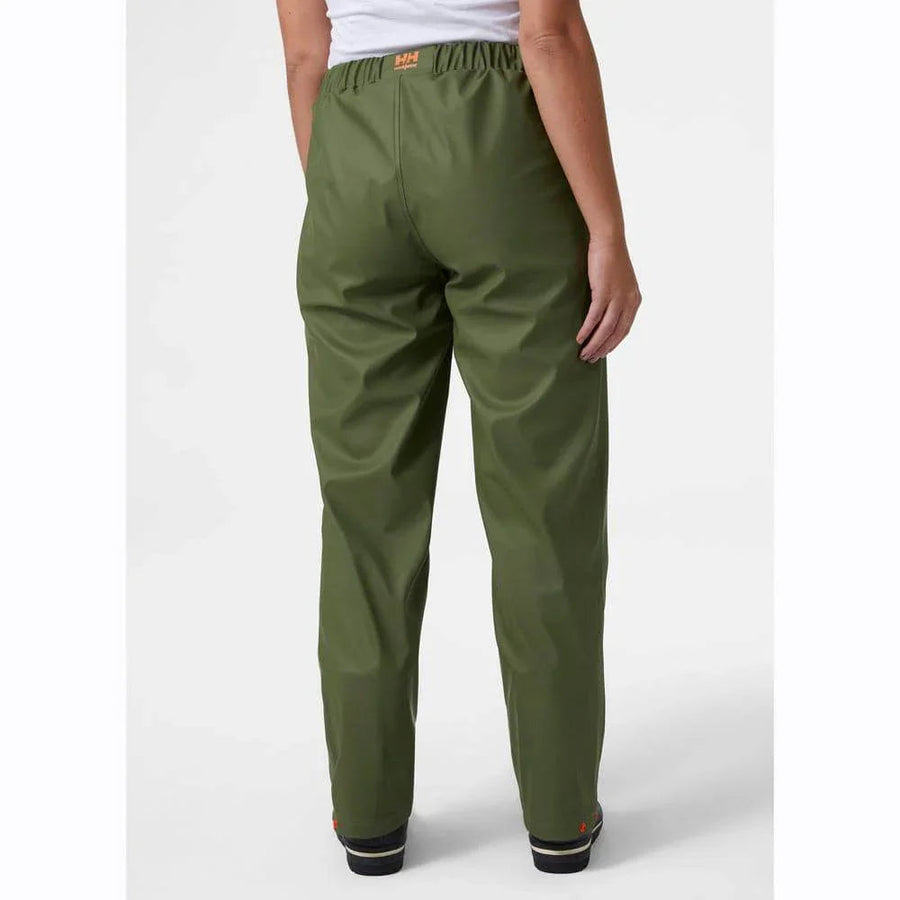 Helly Hansen 70486 Women's Luna Waterproof Rain Pant Trouser