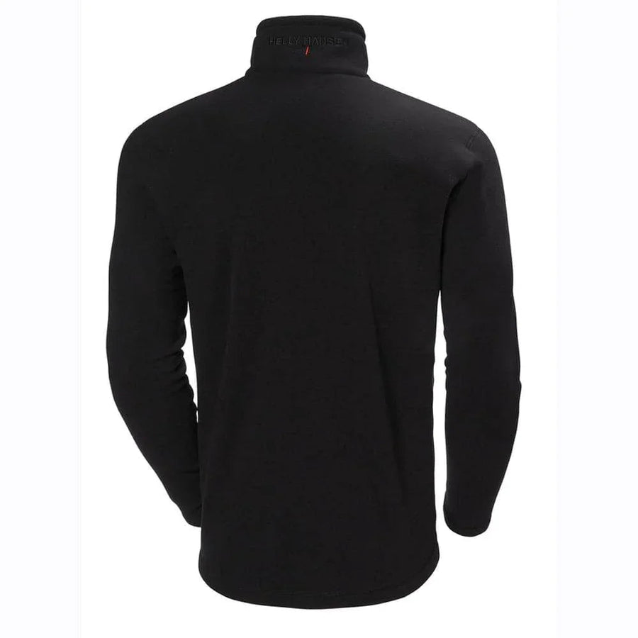 Helly Hansen 72026 Oxford Full Zip Fleece Jacket