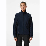 Helly Hansen 72094 Women's Manchester 2.0 Fleece Jacket