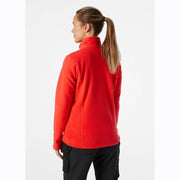 Helly Hansen 72094 Women's Manchester 2.0 Fleece Jacket