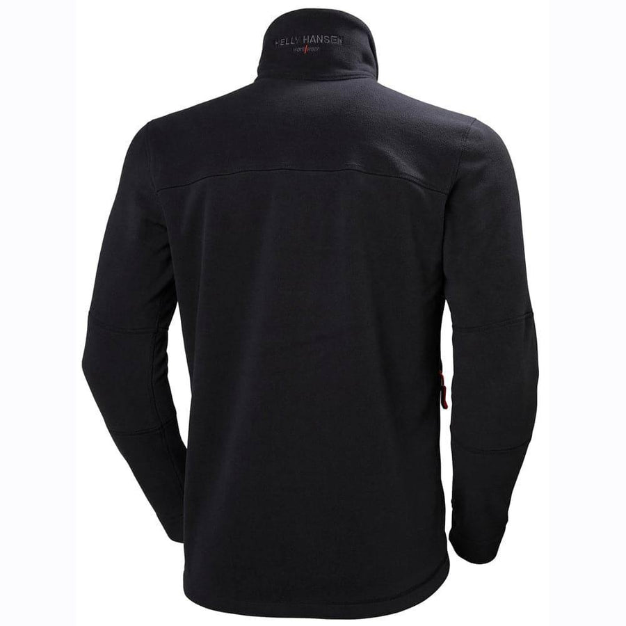 Helly Hansen 72158 Kensington Full Zip Fleece Jacket