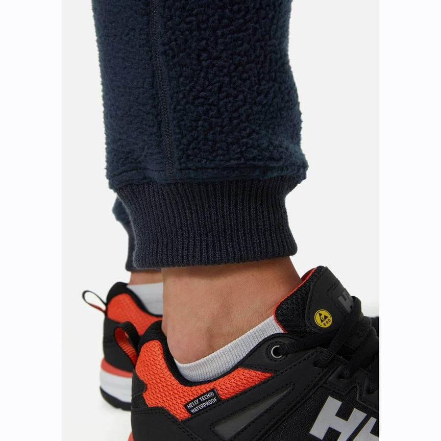 Helly Hansen 72181 Heritage Pile Jogger Pants