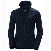 Helly Hansen 72400 Women's Luna Fleece Full Zip Jacket