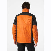 Helly Hansen 73233 Kensington Waterproof Insulated Jacket