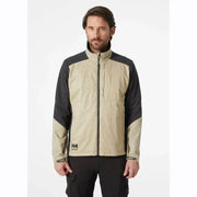 Helly Hansen 73233 Kensington Waterproof Insulated Jacket