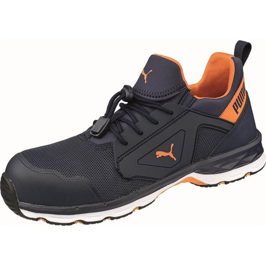 Puma Chase Low S1PS ESD Safety Trainer