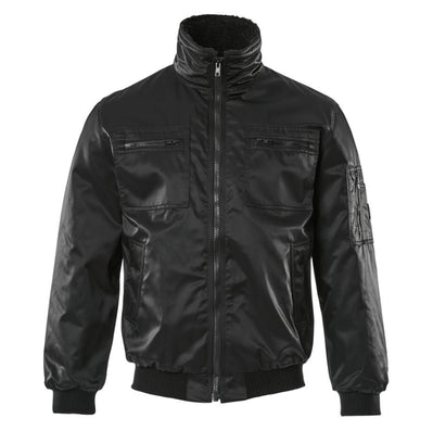 Mascot Originals 00516 Alaska Pile Lined Water-Repellent Jacket