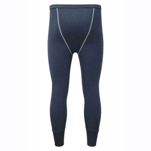 Pulsar BZ1503 Men's Blizzard Long Thermal Pants