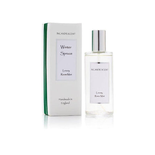 Winter Spruce fragrant room mist