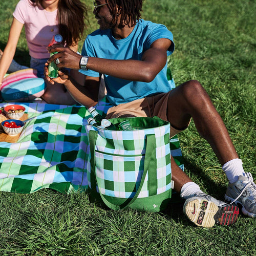 Dock & Bay Cooling Bag - Apple Tart: Medium