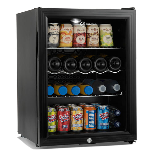 Subcold Super65 LED Beer Fridge