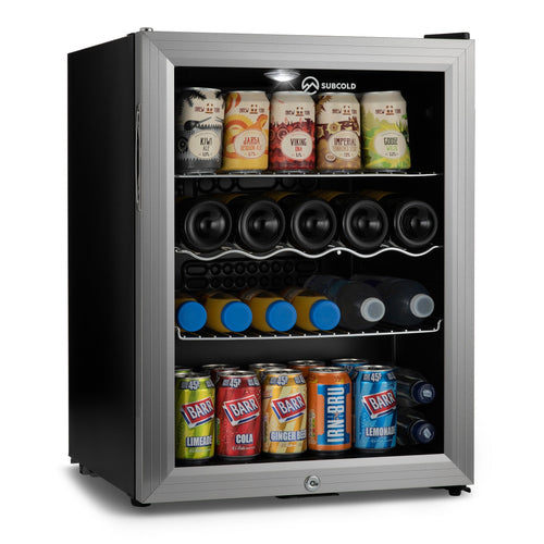 Subcold Super65 LED Beer Fridge