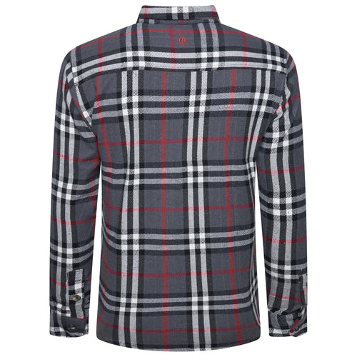 Fat Face Cotton Check Shirt