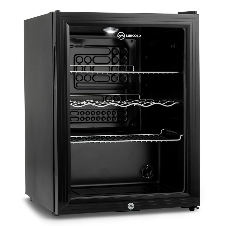 Subcold Super65 LED Beer Fridge