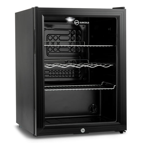Subcold Super65 LED Beer Fridge
