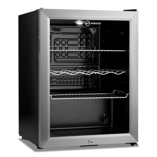 Subcold Super65 LED Beer Fridge