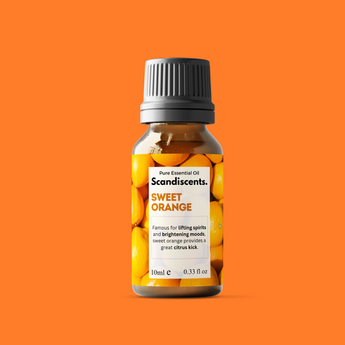 Sweet Orange