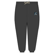 Fleece Sweatpants - First Home Radio Logo Design