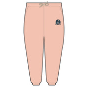Fleece Sweatpants - First Home Radio Logo Design