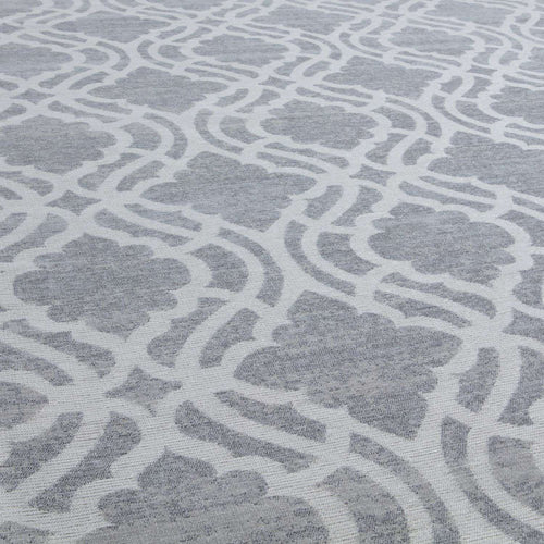 Washable Rug Carina Grey | 6901G