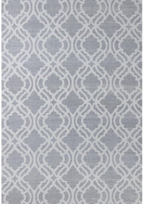 Washable Rug Carina Grey | 6901G