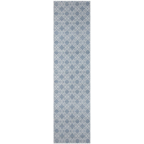 Washable Rug Carina Blue | 6903