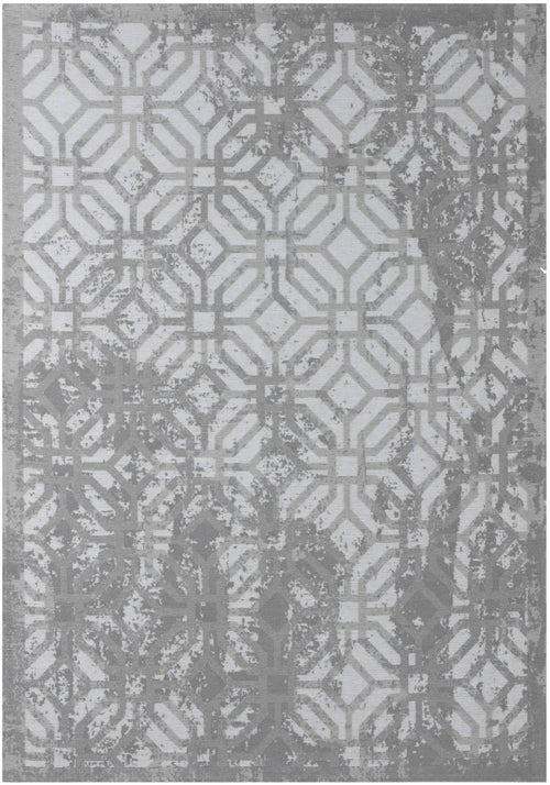 Washable Rug Carina Grey | 6932