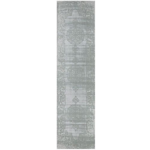 Washable Rug Carina Green | 6944