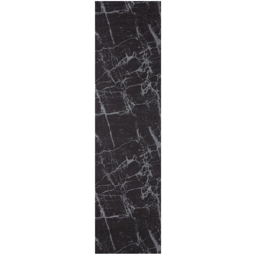 Washable Rug Carina Dark Grey | 6952D