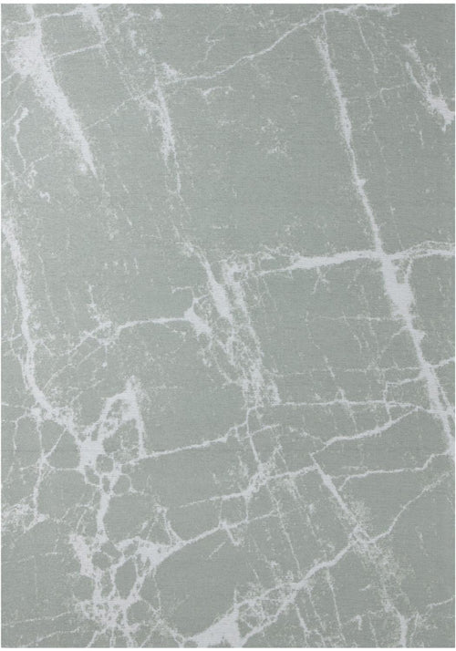 Washable Rug Carina Green | 6954