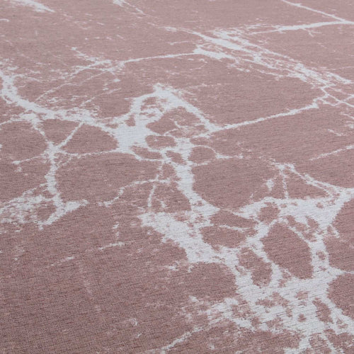 Washable Rug Carina Pink | 6956