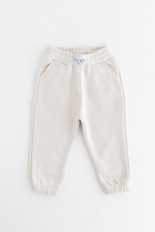 COZY Mini Tracksuit Stone Sets