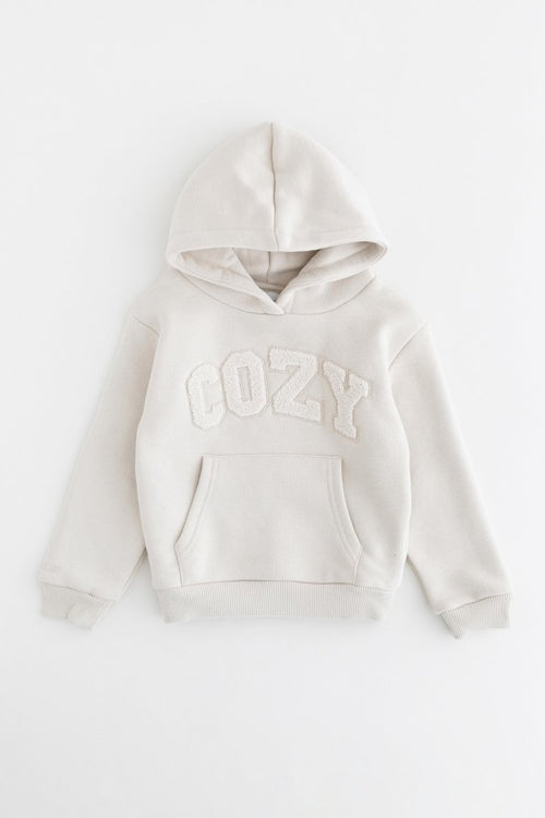 COZY Mini Tracksuit Stone Sets