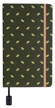 Daisy - A5 Slim Ruled Notebook (CS20)