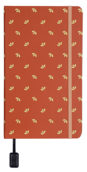 Daisy - A5 Slim Ruled Notebook (CS20)