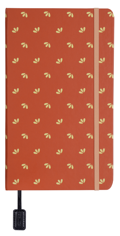 Daisy - A5 Slim Ruled Notebook (CS20)