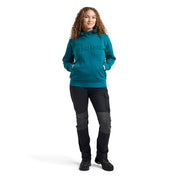 Blaklader 3560 Women's Logo Hoodie