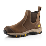 Buckler WIZD2 Wizardz Water Resistant Safety Dealer Boot