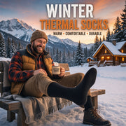Sock Stack Men's 100% Cotton Moisture-Wicking Antibacterial Dress Work Socks 12 Pairs