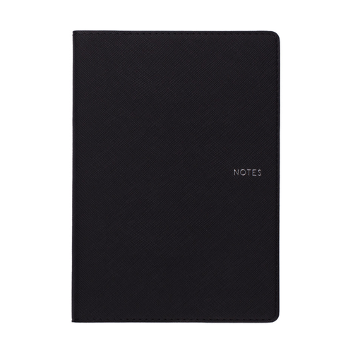 Metropolitan Melbourne -  Notebook B6 Ruled (MLB6)