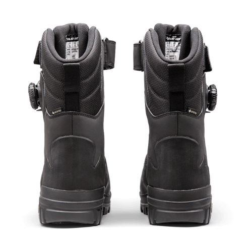 Solid Gear SG51008 Guardian GTX AG Waterproof High Boot