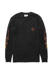Vissla 7 Seas Boys Ls Tee