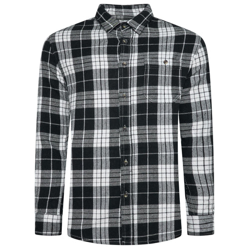 Fat Face Cotton Check Shirt