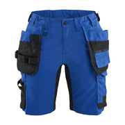 Blaklader 7133 Women's Lightweight Stretch Holster Pocket Shorts