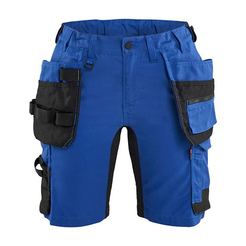Blaklader 7133 Women's Lightweight Stretch Holster Pocket Shorts