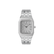 Duke Watch - Small Model with Diamonds
