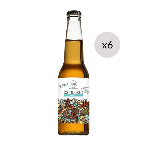 Espresso Tonic 330ml