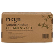 Kitchen Cleaning Brush Set - 7 Piece