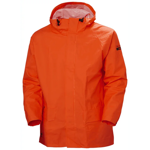 Helly Hansen 70030 Horten Waterproof Jacket